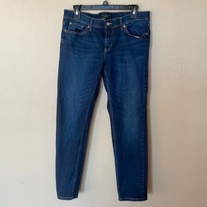Banana Republic Girlfriend Jean